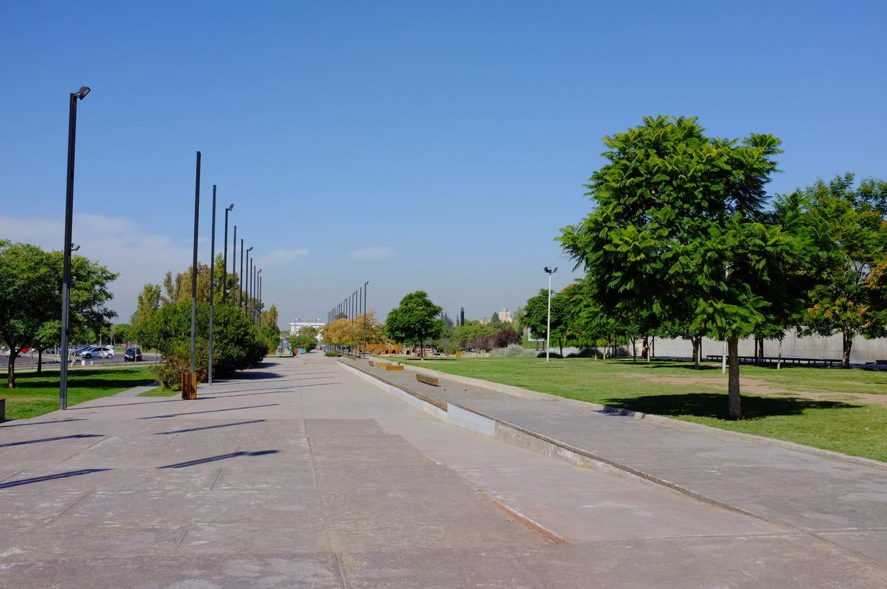 Mendoza #5 Daire Dış mekan fotoğraf